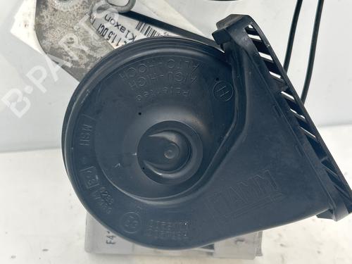 Horn RENAULT LAGUNA III (BT0/1) 1.5 dCi (BT00, BT0A, BT0T, BT1J) | BP37660760E13  - Image 5