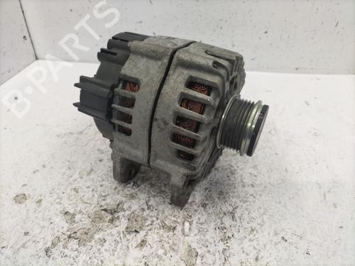 Alternator PORSCHE CAYENNE (92A) 3.0 Diesel | BP25280324M7 - Image 5