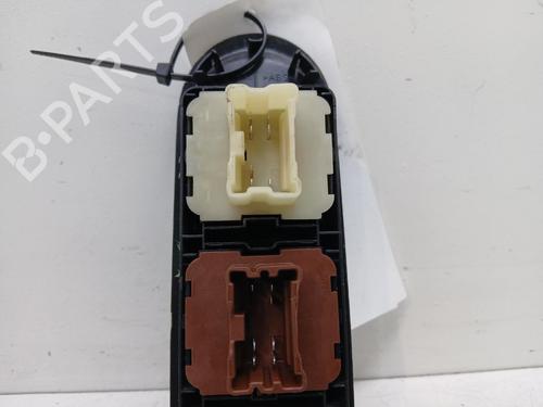 Left front window switch DACIA DUSTER (HS_) 1.5 dCi 4x4 | BP36780687I27 - Image 3