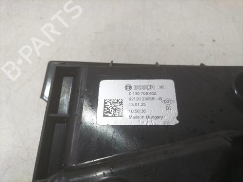 Radiator fan ALPINE A290 220 | BP31712785M35