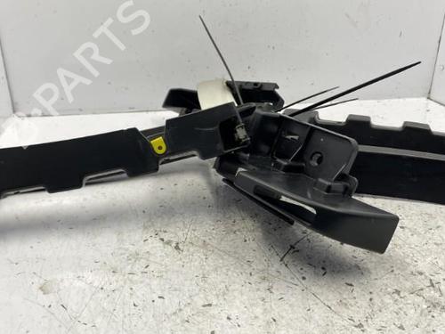 Used Rear bumper bracket Rear bumper bracket CITROËN BERLINGO Box Body/MPV (K9) 1.5 BlueHDi 100 (102 hp) 22835795 22835795