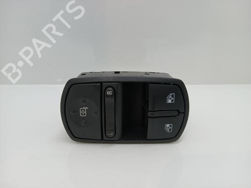 Used Left front window switch OPEL CORSA D (S07) 1.3 CDTI (L08, L68) (75 hp) 30650393