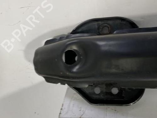 Rear bumper reinforcement PEUGEOT 307 CC (3B) 1.6 16V | BP22832666C73 