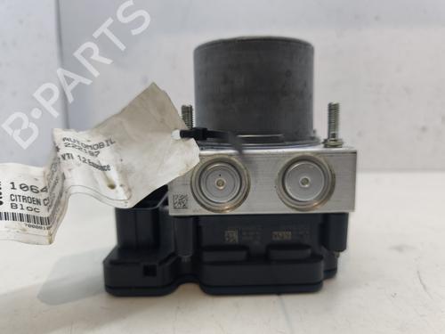 ABS pump CITROËN C3 / C3 ORIGIN III (SX) 1.2 VTi 82 | BP26386601M43 