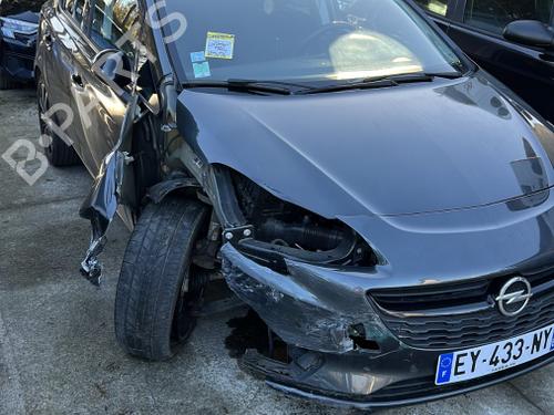 Used Parts OPEL CORSA E (X15) 1.4 Turbo (08, 68) 4957524