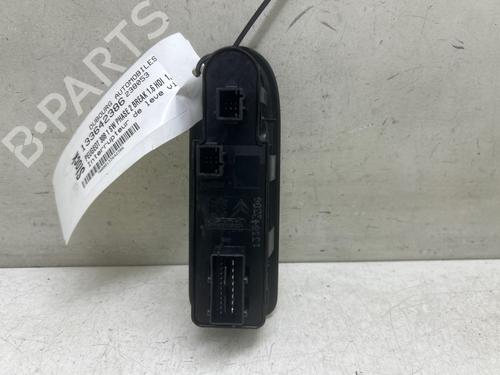 Left front window switch PEUGEOT 308 SW I (4E_, 4H_) 1.6 HDi | BP40532942I27 - Image 3