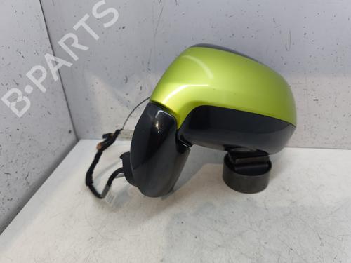 Used Left mirror CITROËN C3 Picasso (SH_) 1.6 HDI 90 (92 hp) 28369912