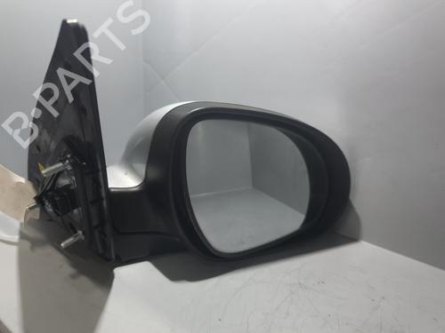 Right mirror HYUNDAI i30 (FD) 2.0 CRDi | BP28178667C27 