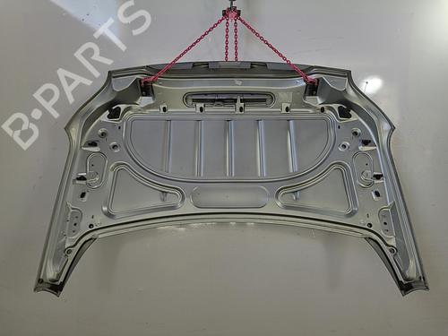 Used Tailgate PEUGEOT 206 CC (2D) 1.6 16V (2DNFUF, 2DNFUR) (109 hp) 22822926
