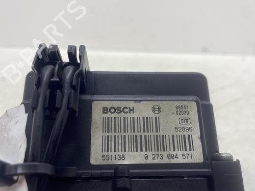 ABS pump TOYOTA COROLLA (_E12_) 1.4 D (NDE120_, NDE120R) | BP30450947M43