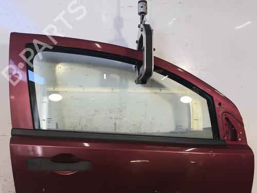 Right front door DODGE CALIBER 2.0 | BP25120644C3 