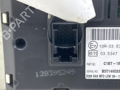 display-monitor-ford-fiesta-vi-cb1-ccn-2008-36939372 main image