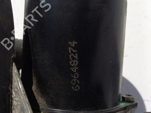 Front wiper motor PEUGEOT RCZ 2.0 HDi | BP22826070M29 