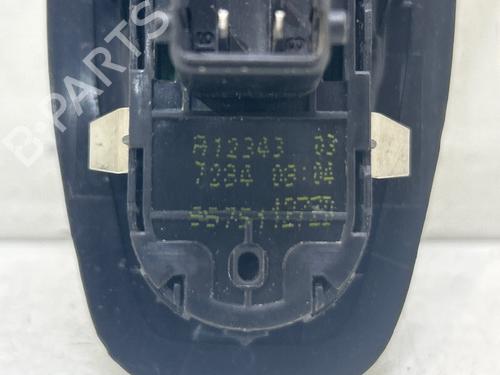 Left front window switch PEUGEOT 208 I (CA_, CC_) 1.2 THP 110 | BP37202890I27 - Image 3