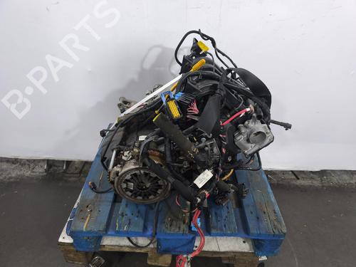 Engine DACIA SANDERO II 1.2 | BP39937148M1 - Image 3