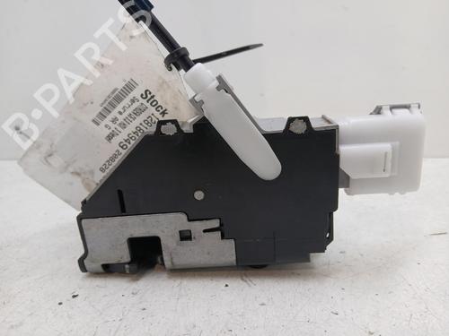 Used Rear left lock Rear left lock 36816016 36816016