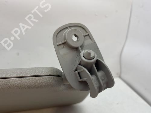 Left sun visor DACIA DOKKER MPV (KE_) 1.3 TCe 100 (KENU) | BP29314776I1 