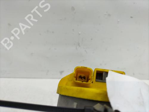 Used Left front fog light Left front fog light 29834404 29834404