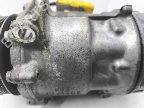 AC compressor PEUGEOT BOXER Van 2.0 BlueHDi 130 | BP32092869M34 