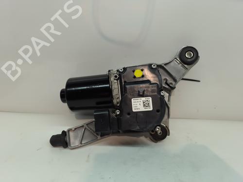 Used Front wiper motor FORD KUGA II (DM2) 1.5 EcoBoost E85 (150 hp) 30719283