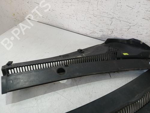 Scuttle panel VW POLO VI (AW1, BZ1, AE1) 1.0 TSI | BP29582091C110 
