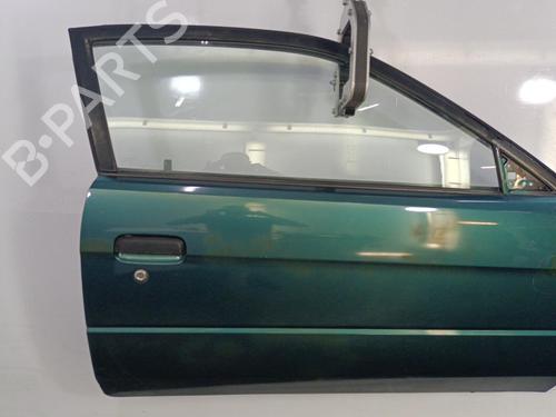 Used Right front door TOYOTA PASEO Coupe (_L5_) 1.5 (EL54_, EL54R) (90 hp) 22819940