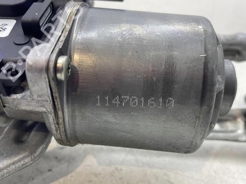 Front wiper motor PEUGEOT 5008 II (MC_, MJ_, MR_, M4_) 1.6 THP 165 (M45GZW, M45GYW, M45GYV) | BP31267893M29 