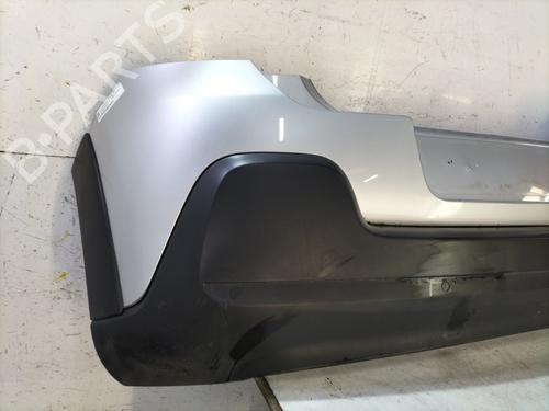 rear-bumper-citroen-c3-iii-sx-2016-30647617 main image