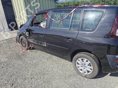Left front window switch RENAULT ESPACE IV (JK0/1_) 2.0 dCi (JK02, JK03) | BP38326321I27 - Image 8