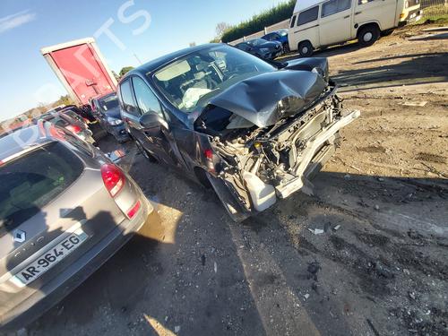 Switch RENAULT SCÉNIC III (JZ0/1_) 1.5 dCi | BP32313725I30  - Image 6