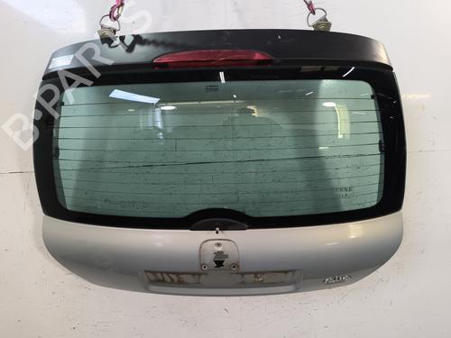Używane Klapa tylna bagażnika RENAULT CLIO II (BB_, CB_) 1.2 16V (BB05, BB0W, BB11, BB27, BB2T, BB2U, BB2V, CB05,... (75 hp) 28824199