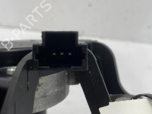 Rear wiper motor RENAULT SCÉNIC III (JZ0/1_) 1.5 dCi | BP22832054M102 