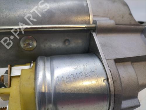 Starter PEUGEOT 206 Hatchback (2A/C) 2.0 HDI 90 | BP30045643M8