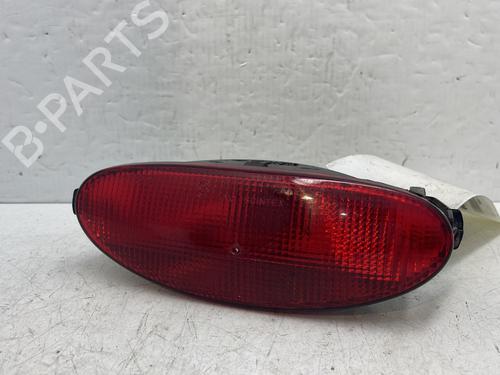 Tågelys PEUGEOT 206 Hatchback (2A/C) 1.4 HDi eco 70 (68 hp) 31582091