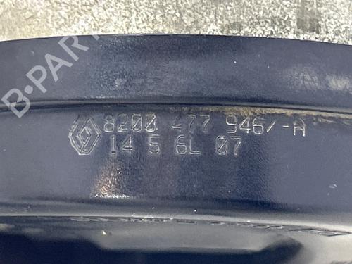 Used Horn Horn 36172350 36172350