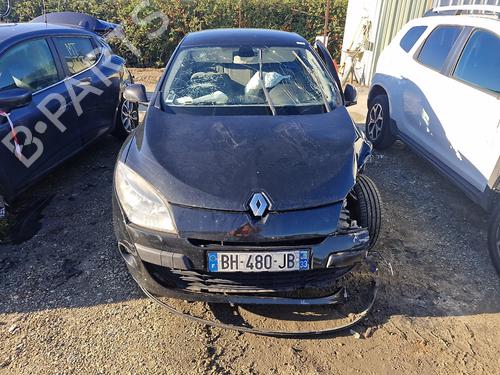 Third brake light RENAULT MEGANE III Hatchback (BZ0/1_, B3_) 1.5 dCi (BZ0C) | BP32205138L11 