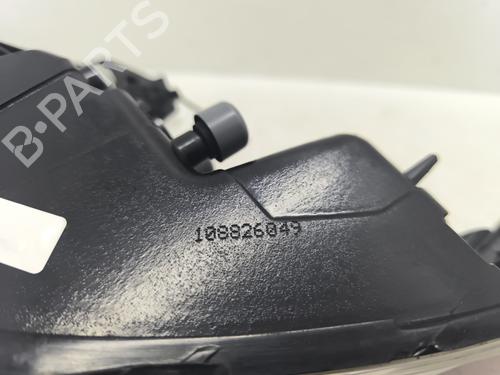 Left taillight HONDA CIVIC VIII Hatchback (FN, FK) 1.8 (FN1, FK2) | BP31757594C34 