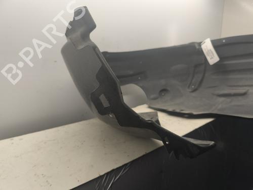 Wheel arch AUDI A3 Sportback (8VA, 8VF) 2.0 TDI | BP27837528C56