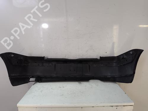 Rear bumper VW GOLF IV Cabriolet (1E7) 1.6 | BP32265654C8