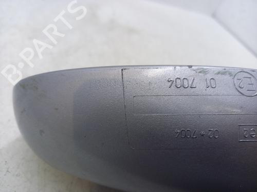 Bakspejl venstre SMART CABRIO (450) 0.6 (S1OLA1, 450.441, 450.442, 450.443) | BP32041699C26 