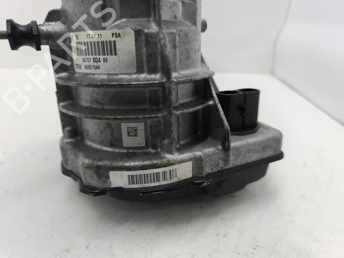 Used Steering pump PEUGEOT PARTNER Tepee 1.6 HDi 90 (92 hp) 29222447