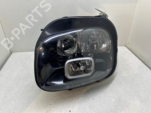 Left headlight CITROËN C3 AIRCROSS II (2R_, 2C_) 1.2 PureTech 130 (2RHNYH) | BP37263357C28 - Image 4