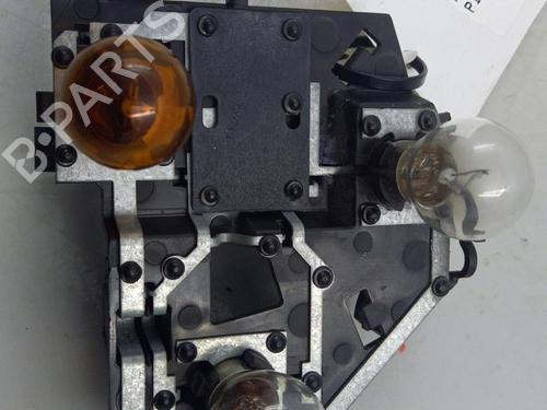 Used Lamp holder PEUGEOT 206+ (2L_, 2M_) 1.1 (60 hp) 22826561