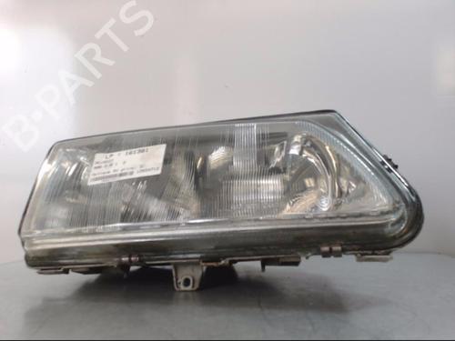 Right headlight PEUGEOT 806 (221) 2.0 | BP22812553C29 