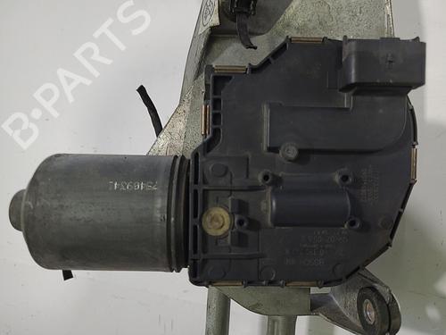 Front wiper motor RENAULT ESPACE IV (JK0/1_) 2.0 dCi (JK01, JK02, JK1J, JK1K, JK1H) | BP29279071M29 