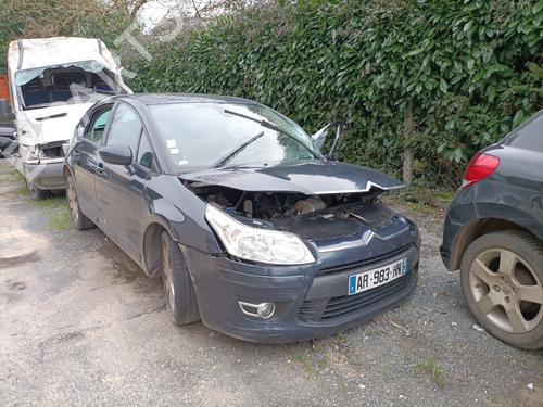 Peças CITROËN C4 I (LC_)  1.6 HDi  4618463