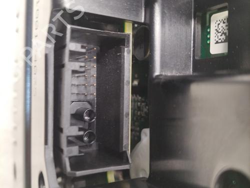 instrument-cluster-bmw-5-f10-2009-2010-2011-2012-2013-2014-2015-2016-23829200 main image