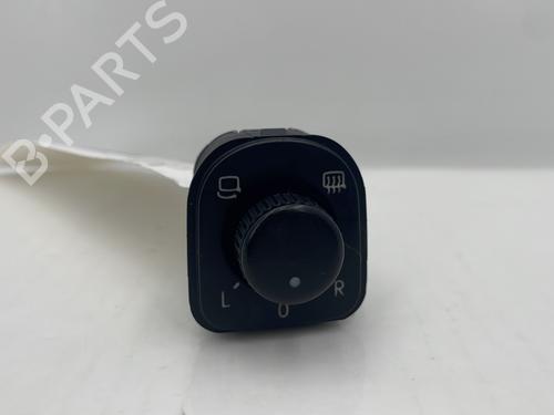 Speilbryter VW PASSAT B7 Variant (365) 1.6 TDI (105 hp) 30874805