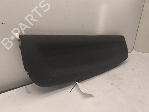 Used Rear parcel shelf Rear parcel shelf OPEL AGILA B (H08) 1.0 (F68) (65 hp) 30973572 30973572