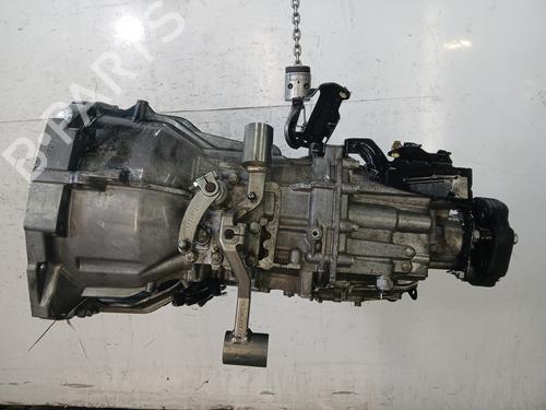 Używane Skrzynia biegów NISSAN NV400 Platform/Chassis (X62, X62B) dCi 145 (146 hp) 31271661